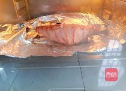 海贼王路飞最爱的鸡腿的做法图解12