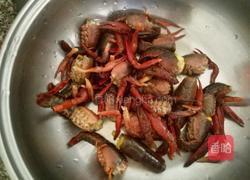 麻辣小龙虾的做法图解1
