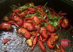 麻辣小龙虾的做法图解6