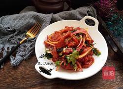 韩式烤牛肉的做法图解5