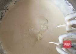 宝宝蛋黄饼干的做法图解3