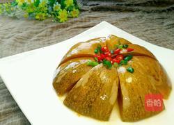 荤味素南瓜的做法图解5