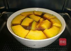 荤味素南瓜的做法图解4
