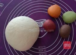 花馍的做法图解3