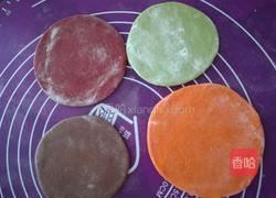 花馍的做法图解4