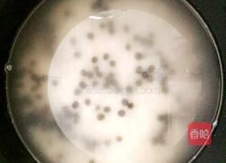 黑豆饭的做法图解5