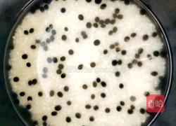 黑豆饭的做法图解6