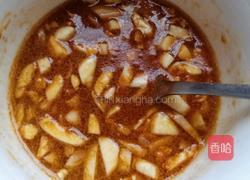 醋溜木须的做法图解2