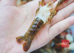 五香小龙虾(低油版)的做法图解3