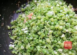 豆角猪肉馅饺子的做法图解9