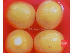 夏季减肥美白蜂蜜柠檬的做法图解1