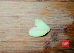 清香茼蒿豆腐的做法图解7