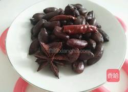 卤水花生的做法图解8