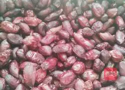 How to make braised peanuts Illustration 1