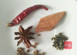 卤水花生的做法图解2