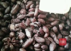 卤水花生的做法图解5