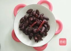 卤水花生的做法图解7