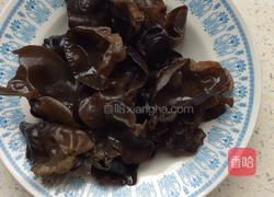 时蔬包子的做法图解3