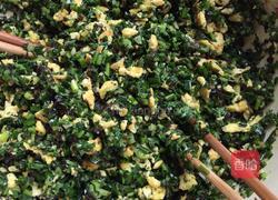 时蔬包子的做法图解12