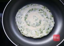 酥油葱香饼的做法图解20