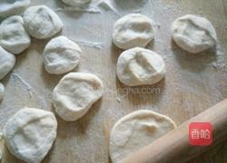 茄子饺子的做法图解9