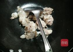 筒骨焖冬瓜的做法图解6