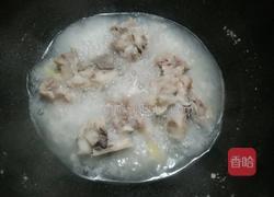 筒骨焖冬瓜的做法图解9