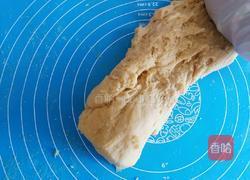 地瓜馅面包的做法图解3