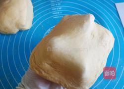 地瓜馅面包的做法图解5
