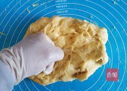 地瓜馅面包的做法图解7