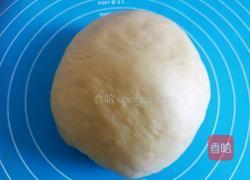 地瓜馅面包的做法图解8