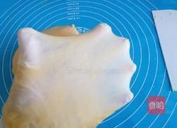 地瓜馅面包的做法图解10