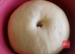 地瓜馅面包的做法图解12