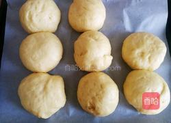 地瓜馅面包的做法图解19