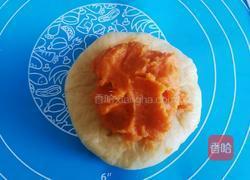 地瓜馅面包的做法图解21