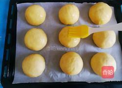 地瓜馅面包的做法图解23