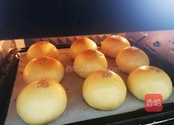 地瓜馅面包的做法图解26