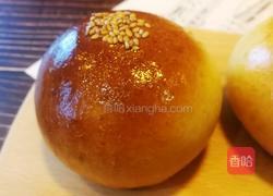 地瓜馅面包的做法图解29