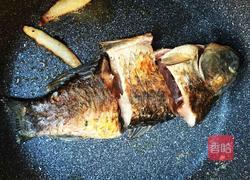 木瓜魚湯的做法图解5