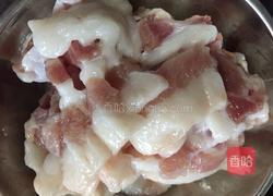 干锅有机花菜的做法图解2