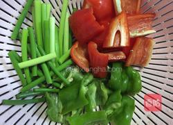 干锅有机花菜的做法图解3