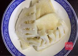 干锅有机花菜的做法图解5