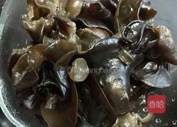 干锅有机花菜的做法图解6