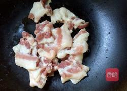 干锅有机花菜的做法图解7