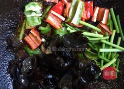 干锅有机花菜的做法图解11