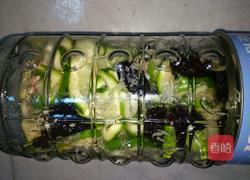 青柠檬黑枣的做法图解5