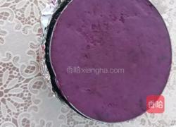 山药红薯糕的做法图解3