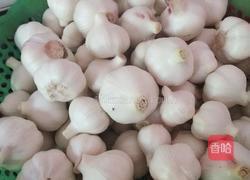 水晶糖蒜的做法图解4