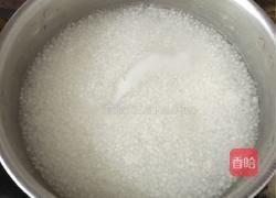 芒果菠萝西米露的做法图解2