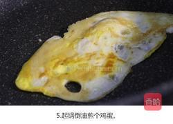 炒方便面的做法图解5